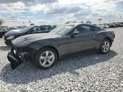 1FA6P8TH1K5157764 2019 FORD MUSTANG