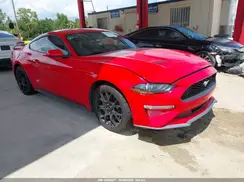 1FA6P8TH1K5160910 2019 FORD MUSTANG