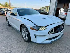 1FA6P8TH1K5161216 2019 FORD MUSTANG
