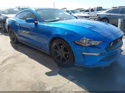 1FA6P8TH1K5163550 2019 FORD MUSTANG