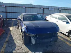 1FA6P8TH1K5166433 2019 FORD MUSTANG