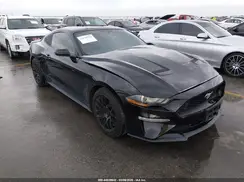 1FA6P8TH1K5168702 2019 FORD MUSTANG