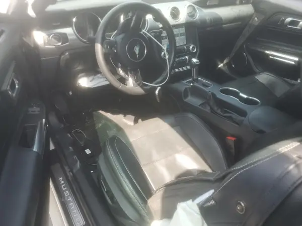 1FA6P8TH1K5172510 2019 FORD MUSTANG - Image 8