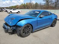 1FA6P8TH1K5173219 2019 FORD MUSTANG