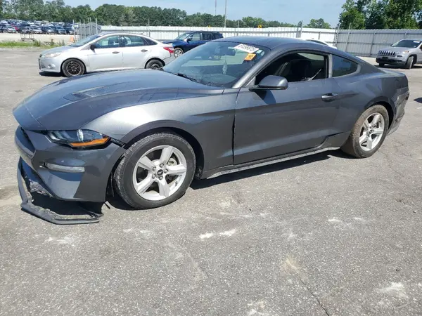 1FA6P8TH1K5173334 2019 FORD MUSTANG - Image 1