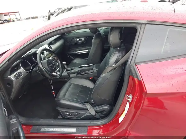 1FA6P8TH1K5174953 2019 FORD MUSTANG - Image 8