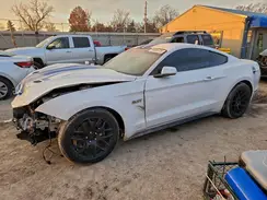 1FA6P8TH1K5175343 2019 FORD MUSTANG