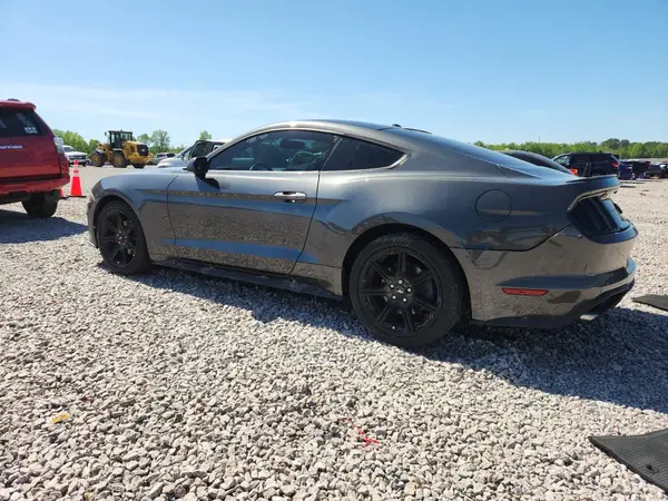 1FA6P8TH1K5175438 2019 FORD MUSTANG - Image 2