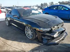 1FA6P8TH1K5175522 2019 FORD MUSTANG