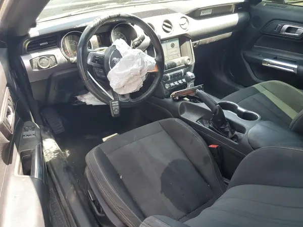 1FA6P8TH1K5178338 2019 FORD MUSTANG - Image 8