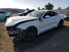 1FA6P8TH1K5180803 2019 FORD MUSTANG