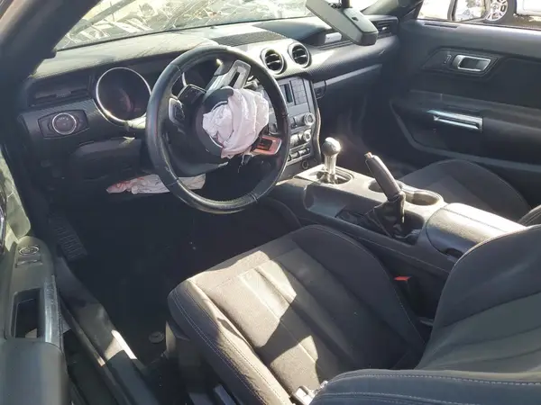 1FA6P8TH1K5180803 2019 FORD MUSTANG - Image 8