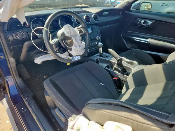 1FA6P8TH1K5181028 2019 FORD MUSTANG - Image 8