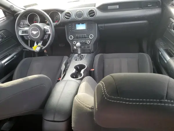 1FA6P8TH1K5182468 2019 FORD MUSTANG - Image 8
