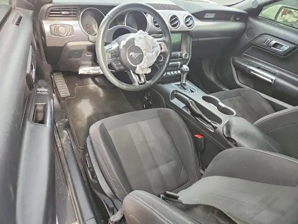 1FA6P8TH1K5185631 2019 FORD MUSTANG - Image 8