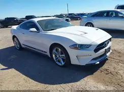 1FA6P8TH1K5185659 2019 FORD MUSTANG