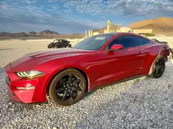 1FA6P8TH1K5187704 2019 FORD MUSTANG