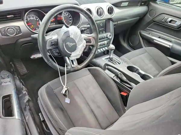 1FA6P8TH1K5187976 2019 FORD MUSTANG - Image 8