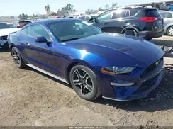 1FA6P8TH1K5188268 2019 FORD MUSTANG