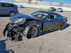 1FA6P8TH1K5189811 2019 FORD MUSTANG