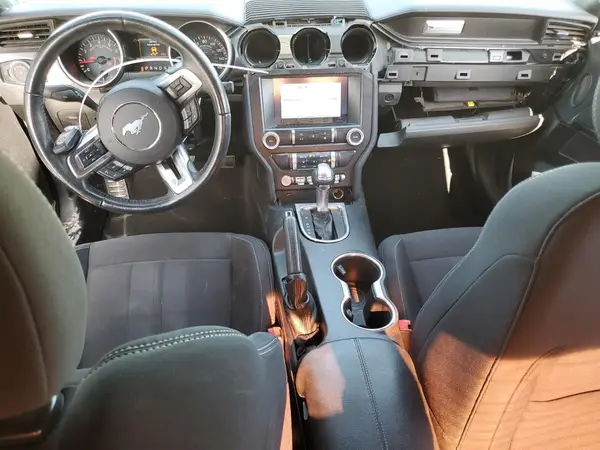 1FA6P8TH1K5192658 2019 FORD MUSTANG - Image 8