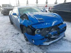 1FA6P8TH1K5193647 2019 FORD MUSTANG