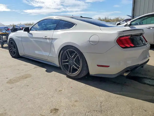 1FA6P8TH1K5194815 2019 FORD MUSTANG - Image 2