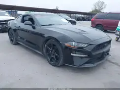 1FA6P8TH1K5196256 2019 FORD MUSTANG