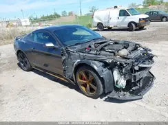 1FA6P8TH1K5196807 2019 FORD MUSTANG