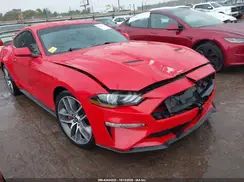 1FA6P8TH1K5197617 2019 FORD MUSTANG