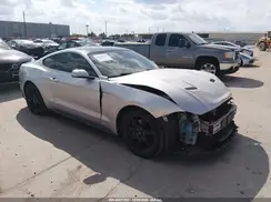 1FA6P8TH1K5200404 2019 FORD MUSTANG