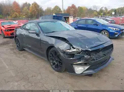 1FA6P8TH1K5200709 2019 FORD MUSTANG