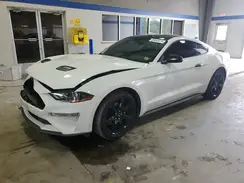 1FA6P8TH1K5200886 2019 FORD MUSTANG