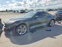 1FA6P8TH1K5203190 2019 FORD MUSTANG