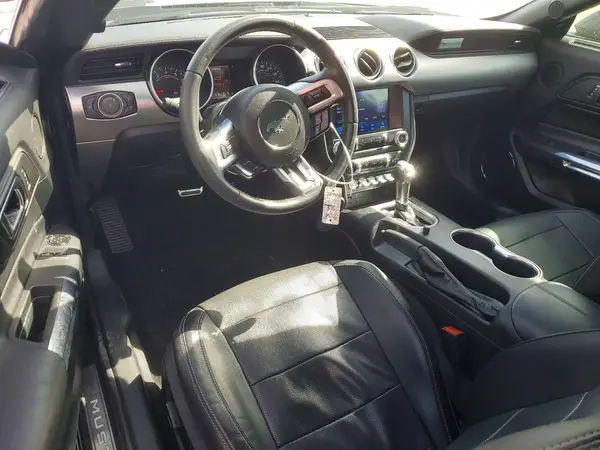 1FA6P8TH1K5203190 2019 FORD MUSTANG - Image 8