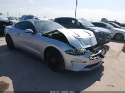1FA6P8TH1K5204209 2019 FORD MUSTANG