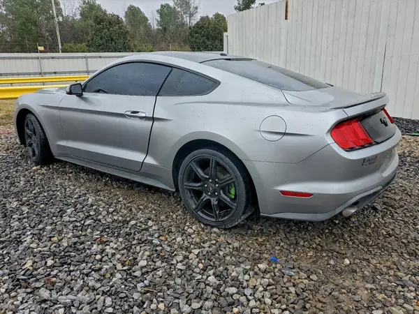 1FA6P8TH1L5100921 2020 FORD MUSTANG - Image 2