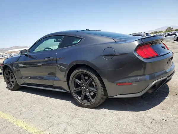 1FA6P8TH1L5101079 2020 FORD MUSTANG - Image 2
