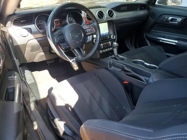 1FA6P8TH1L5102989 2020 FORD MUSTANG - Image 8