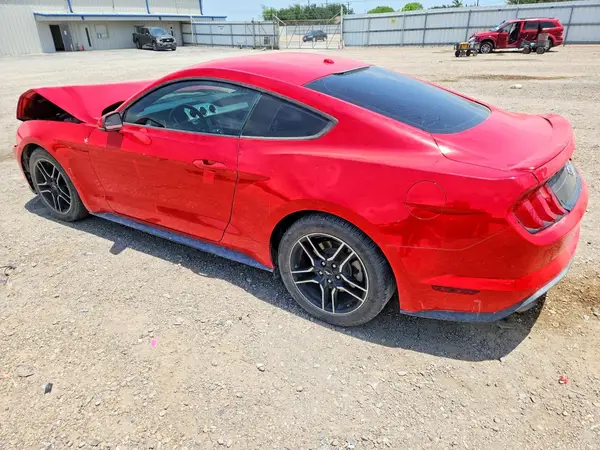 1FA6P8TH1L5103222 2020 FORD MUSTANG - Image 2