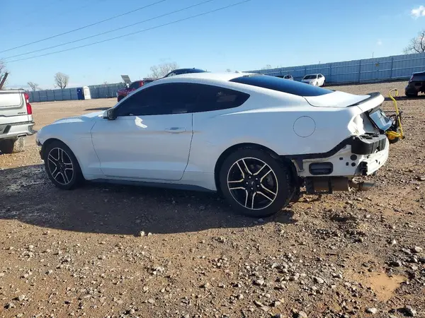 1FA6P8TH1L5112213 2020 FORD MUSTANG - Image 2