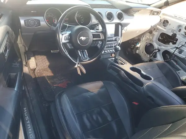 1FA6P8TH1L5112213 2020 FORD MUSTANG - Image 8