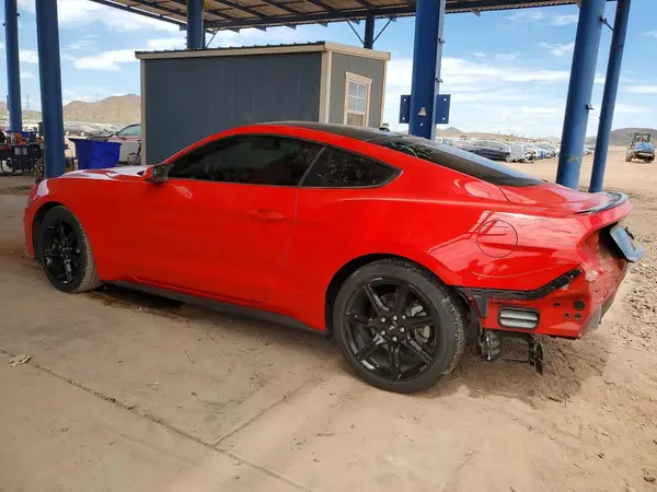 1FA6P8TH1L5115113 2020 FORD MUSTANG - Image 2