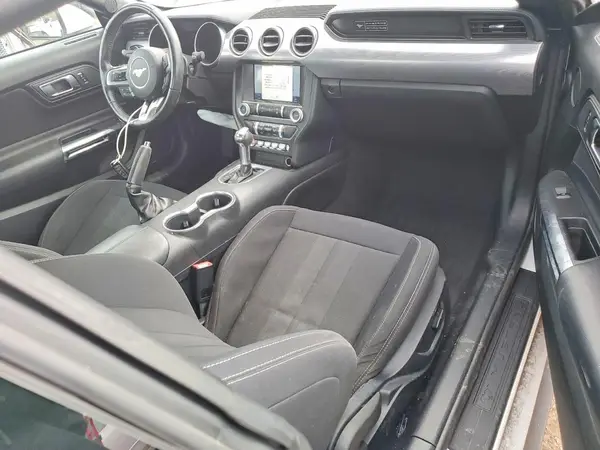 1FA6P8TH1L5118366 2020 FORD MUSTANG - Image 8