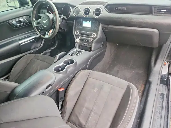 1FA6P8TH1L5123034 2020 FORD MUSTANG - Image 8