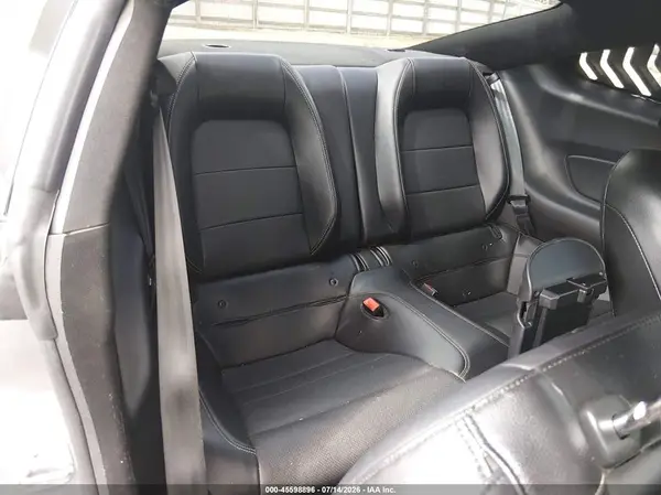1FA6P8TH1L5124006 2020 FORD MUSTANG - Image 8