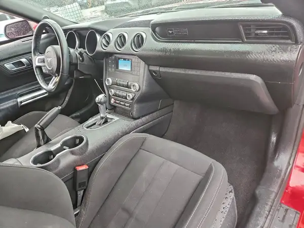 1FA6P8TH1L5129058 2020 FORD MUSTANG - Image 8