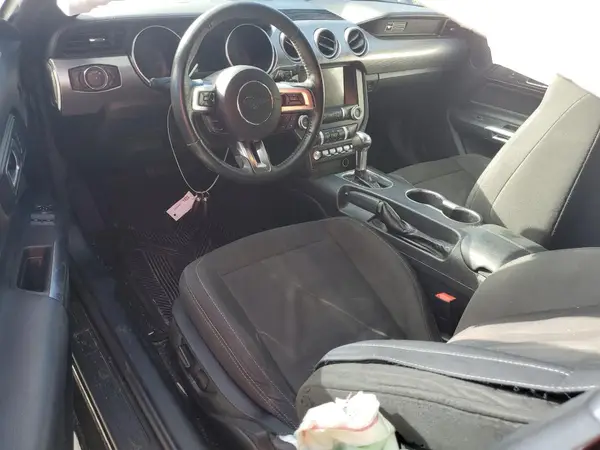 1FA6P8TH1L5129416 2020 FORD MUSTANG - Image 8