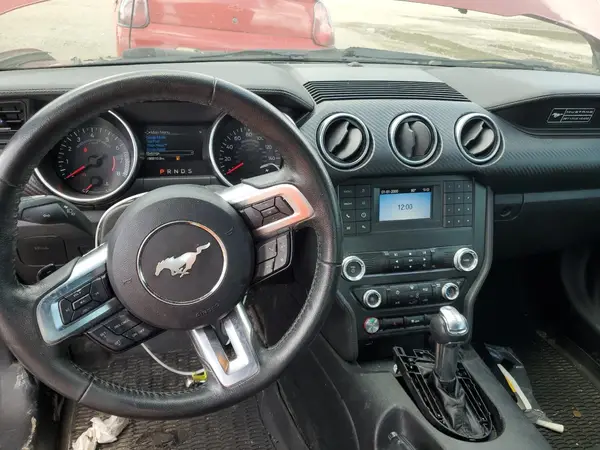 1FA6P8TH1L5129481 2020 FORD MUSTANG - Image 8