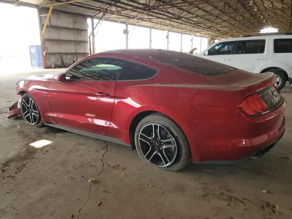 1FA6P8TH1L5130730 2020 FORD MUSTANG - Image 2